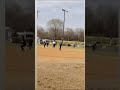 softball hitting