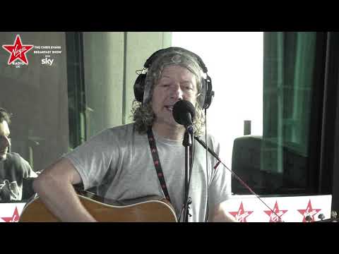 Cast - Alright (Live on The Chris Evans Breakfast Show with Sky)