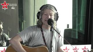 Cast - Alright (Live on The Chris Evans Breakfast Show with Sky)