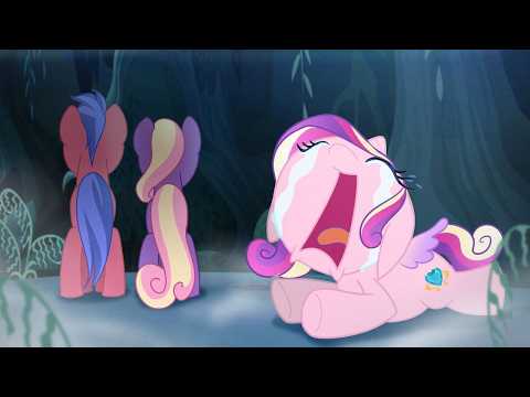 SHE WAS ABANDONED BY HER PARENTS? THE TRUE ORIGIN OF CADANCE!!