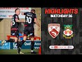 HIGHLIGHTS | Morecambe vs Wrexham AFC
