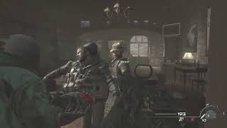 Call of Duty: Modern Warfare 3 (Blood Brothers)