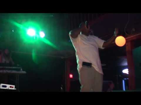PPV - LIVE FROM BEALE STREET AT THE SLIM THUG CONCERT