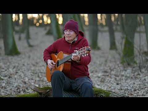 Šnečí blues (cover Smutné piesne)  - Jaromír Nohavica