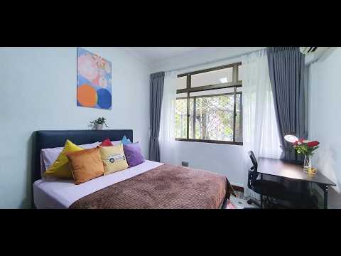 Cashew Park Condo, 58 Cashew Road, Dairy Farm / Bukit Panjang / Choa Chu Kang, Room Rental, 120 sqft, Condominium For Rent, by Edmund Thor, 24668035 - PropertyGuru.com.sg