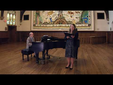 Sir Lennox Berkeley | Musical Moments with Philip Brunelle