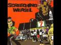 21 Experience the Ozzfish by Screeching Weasel