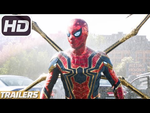 WATCH SPIDER-MAN: NO WAY HOME (2021) ITUNES