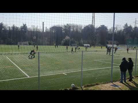 Lombardia - Giovanissimi Elite U15 Girone B - Giornata 20 - Brianza Olginatese vs Speranza Agrate