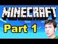 Minecraft - BROTHER PIG - Part 1 