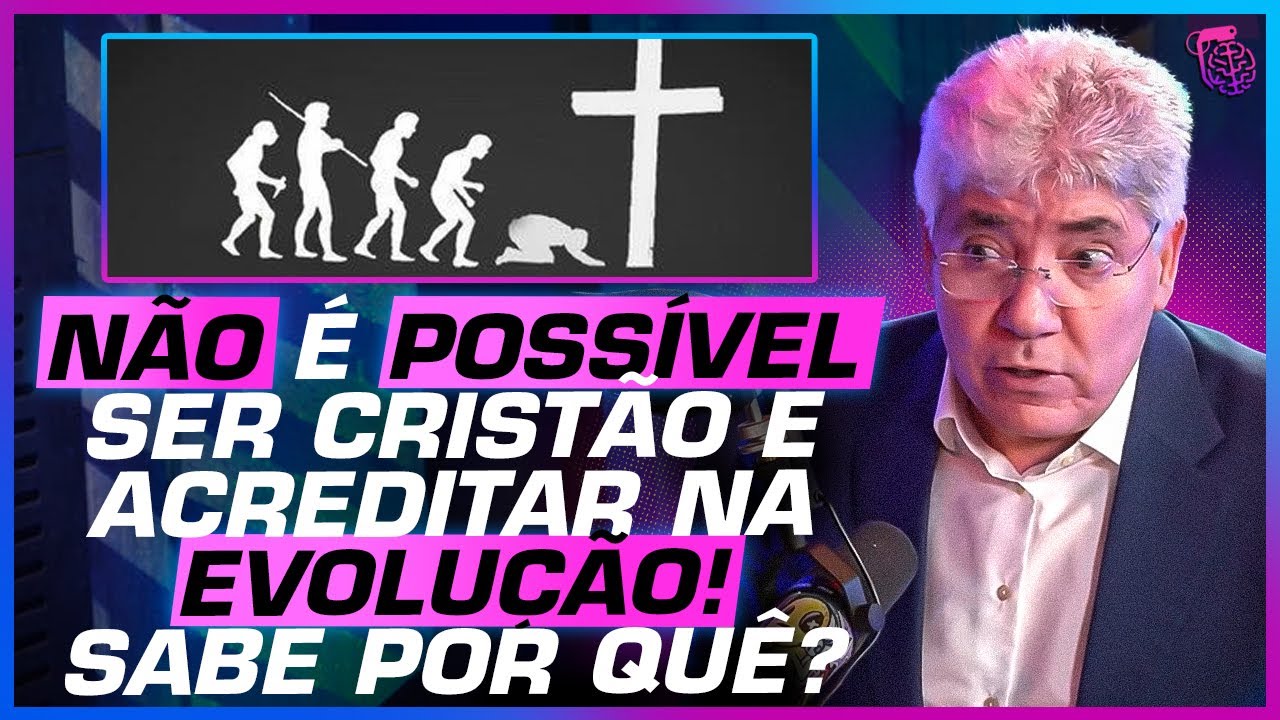 EXISTEM PROVAS CONCRETAS da EXISTÊNCIA de DEUS? PASTOR HERNANDES RESPONDE