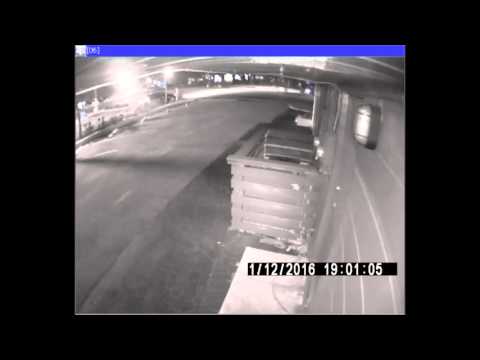 Department Crash Video- M.A.I.T. Investigates Deputy Involved Crash In St. Petersburg