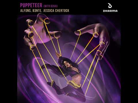 PUPPETEER ALFONS & B3NTE AUDIO ⭕⭕🏁⛽⛽⛽⛽⛽🏁🏁⭕🏁🏁