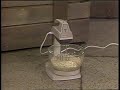 Classic Sesame Street Sam The Robot Has Set Out 4 Items 1978