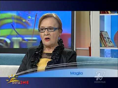 Dita Ime - Magjia - 24 Mars 2014 - Show - Vizion Plus