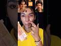 Chandramukhi 2 Movie Kangna Ranaut Raghav Makeup Inspired Tutorial Tamil