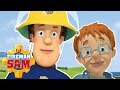 Fireman Sam US NEW Episodes All Safety Tips Cartoons For Children