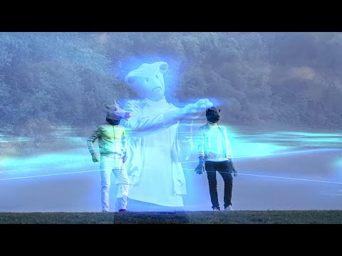 Bliss Nova - Every Move (Official Music Video)