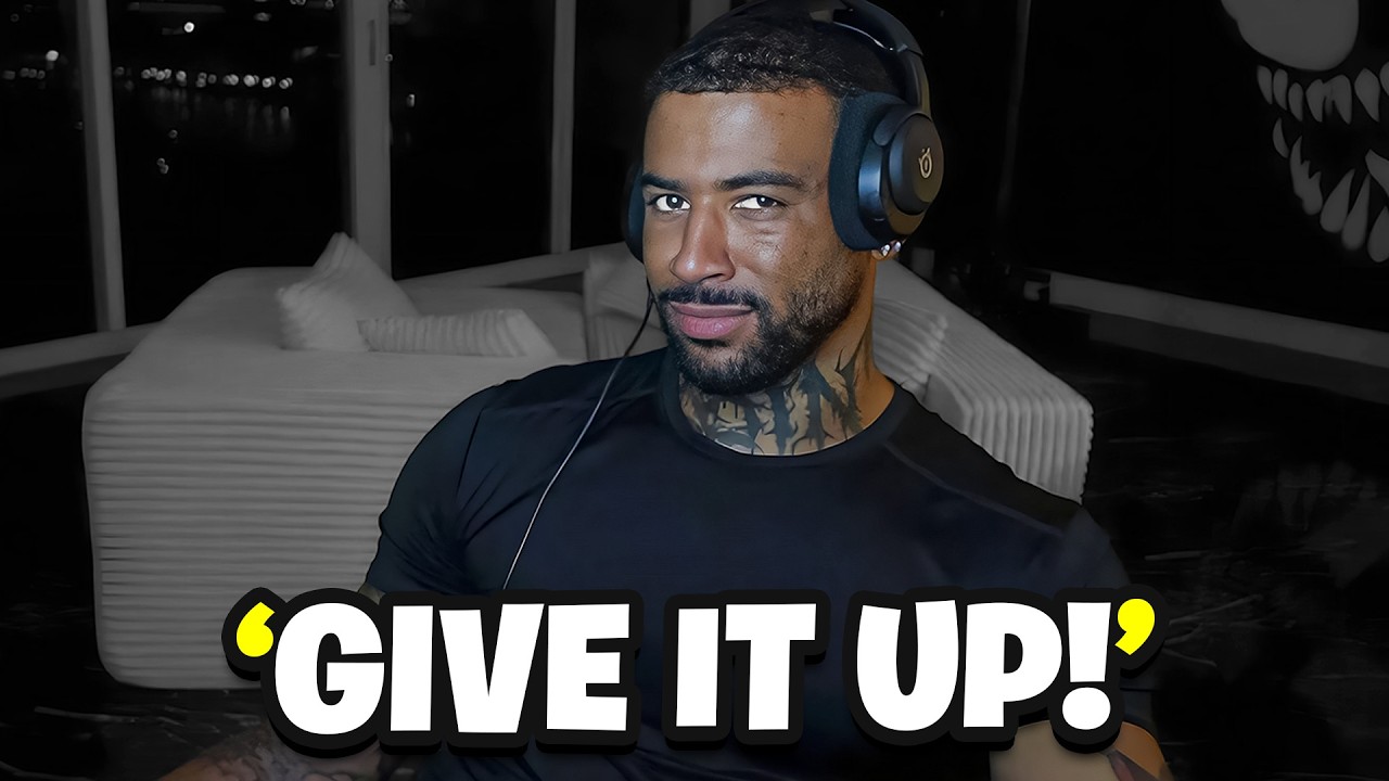 Jourdin Pauline PLEASE GIVE IT UP!