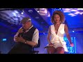 Al Jarreau & Alita Moses - Summertime - Live at Montreux Jazz Festival 2015