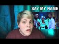 David Guetta, Bebe Rexha & J Balvin - Say My Name (REACTION) David Guetta, Bebe Rexha & J Balvin - Say My Name (REACTION)