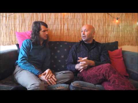 In gesprek met Dick Sinnige