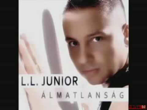 LL Junior Mit Tennél