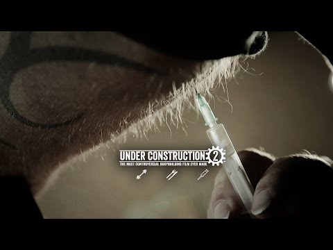 Under Construction 2 - Official Teaser #2 - "The Real Effort.."