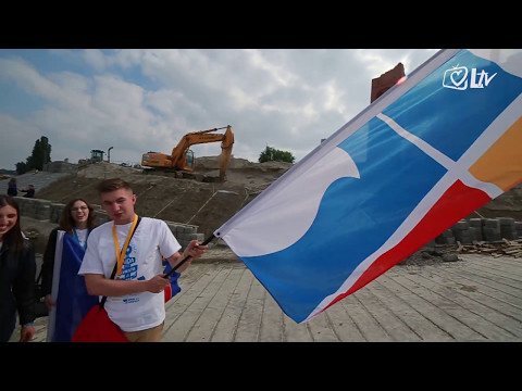 Osvrt na Susret hrvatske katoličke mladeži u Vukovaru