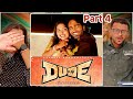 DUDE WEDDING DAY SCENE Pradeep Ranganathan Reaction Video Dipoosreaction