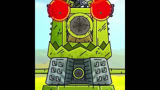 Download lagu Ratte and KV-44 heads replaced😂☠️ #gerand #edit #геранд #animation #automobile #games #gaming#battle mp3