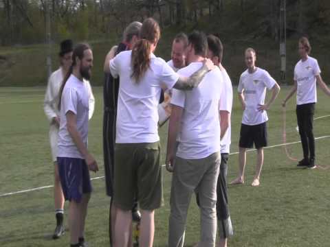 Strindbergs lilla katekes - Honduras Jakt Mot Au