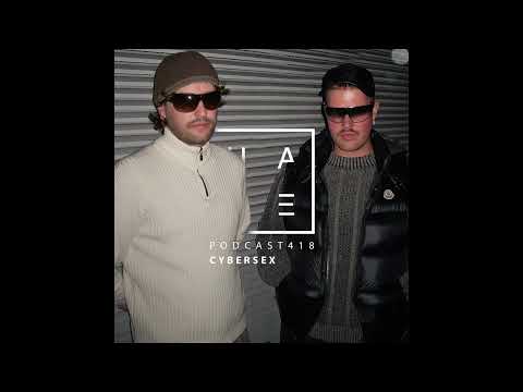 Cybersex - HATE Podcast 418