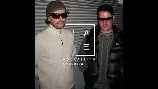 Cybersex - HATE Podcast 418