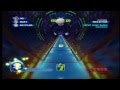 Sonic Colors Aquarium Park Act 4 Super Sonic