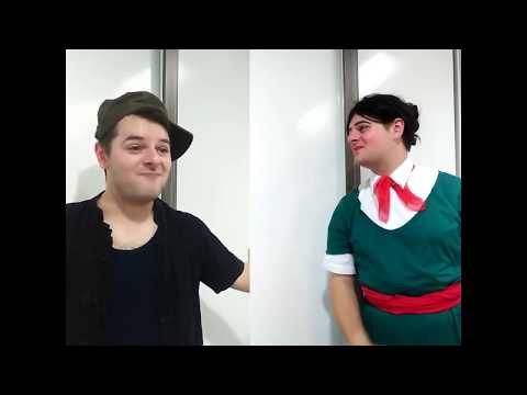 Medley - Mary Poppins Returns (Lipsync)