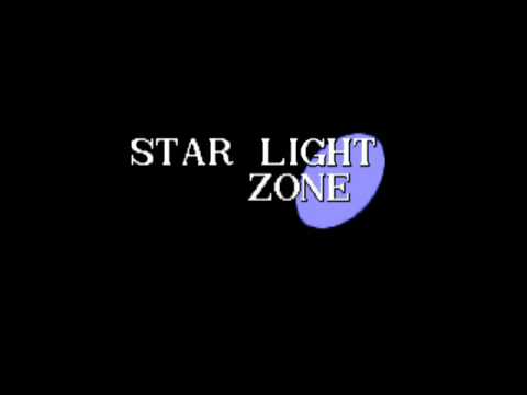 Sonic 1 Music: Star Light Zone [extended]