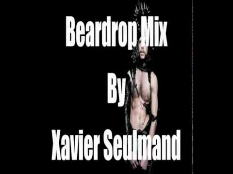 RedRog - Aktion (Beardrop mix by Xavier Seulmand)