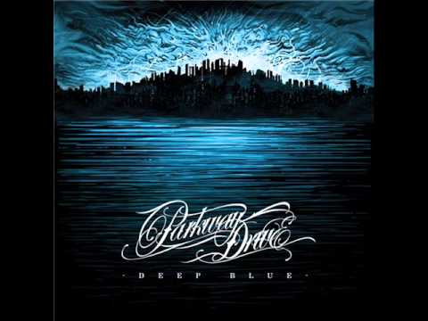Parkway Drive - Deep Blue [Full Album 2010]