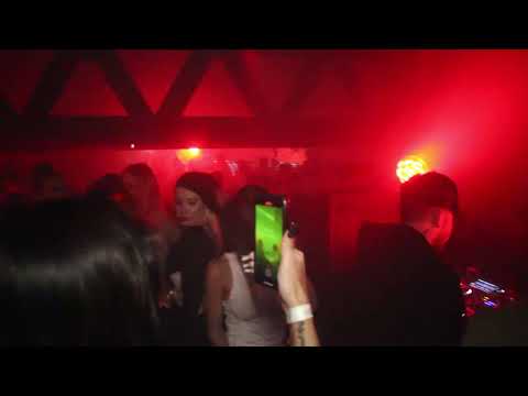 Noches de Palermo @zouk.kika 10.07 | Dich Brothers