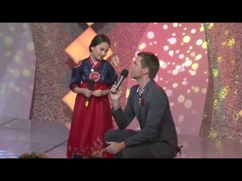 Jogailė Čojūtė - Dainų dainelė 2012 요가일래