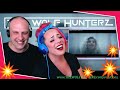 Pentatonix - The Prayer - OFFICIAL VIDEO | THE WOLF HUNTERZ Reactions