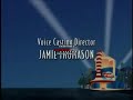 House Of Mouse End Credits 2001