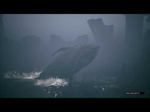 Mortal Shell maximal OP unter 10 Minuten