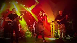 Video Rebelia - Don't Leave Me