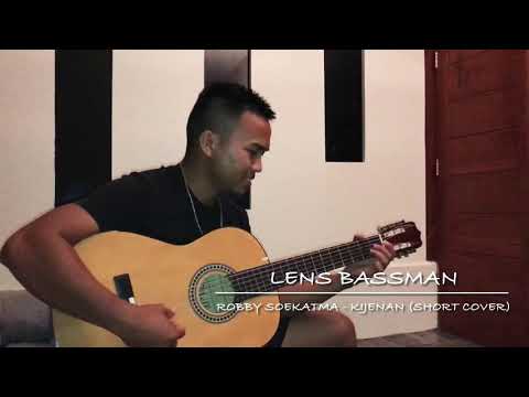Kijenan - Robby Soekatma (shortcover by LensBassman)
