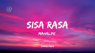 Download lagu SISA RASA - MAHALINI (LYRICS) mp3 Download lagu SISA RASA - MAHALINI (LYRICS) mp3