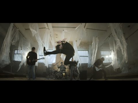 Step to the Crowd - STEP TO THE CROWD - LYCANTHROPES (OFFICIAL VIDEO)