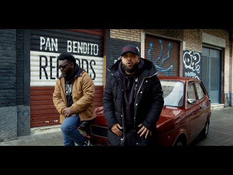 A93 FT FRANK T - POR EL HOOD (Prod La Dako Style)