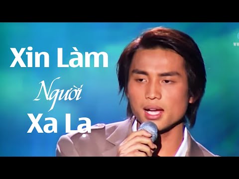 Xin Làm Người Xa Lạ, Đoạn Buồn Đêm Mưa - Đan Nguyên | Còn gì đâu em tháng ngày vui qua mất rồi